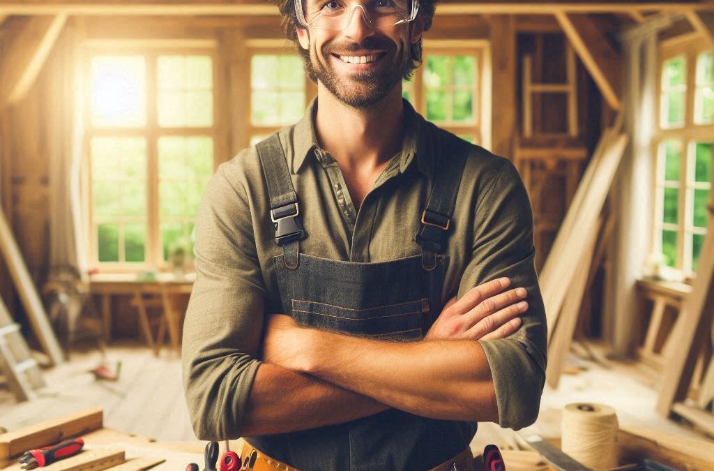 Invertir en Su Casa: Costos de la Remodelación de Espacios