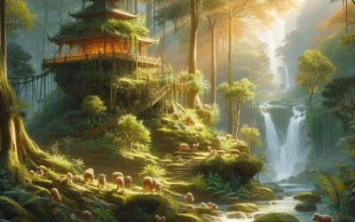 Zonas Naturales Protegidas: Un Tesoro que Debemos Preservar