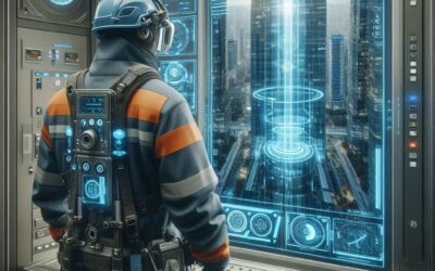 Mantenimiento de Elevadores: Seguridad y Eficiencia en Cada Viaje