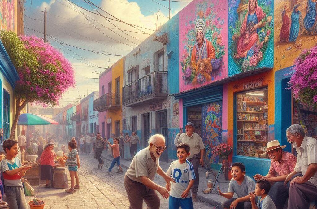 ¿Dónde vivir en la CDMX? cuales son las zonas con mejor seguridad