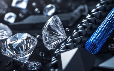 Un Viaje Alucinante por los 3 Materiales Más Resistentes